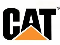 Чулок заднего моста Caterpillar
