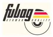 Поршневой масляный компрессор Fubag DC 2.5/50 CM2.5 DCDV4G4KQA095