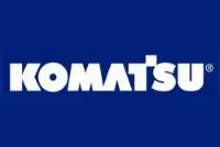 Редуктор хода c мотором Komatsu PC60-8