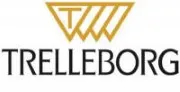 Шина цельнолитая 5.00-8/3.00 Ecosolid TR Trelleborg