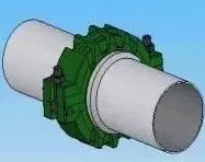 Комплектующие к сборно разборному трубопроводу ПМТ-100