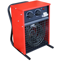 Тепловентилятор 2 кВт Hintek T-02220