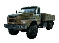 Шасси Урал 63685-1110
