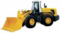 Колодка тормозная 9D636-2603000 Foton FL936F W041400151 (ZL30F-1)