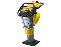 Вибротрамбовка Bomag BT 65