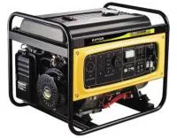 Бензиновый генератор Kipor KGE 2500X