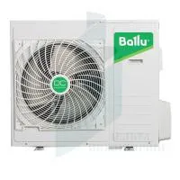 Наружный блок Ballu B4OI-FM/out-36HN1/Eu инверторной мульти сплит-системы Super Free Match