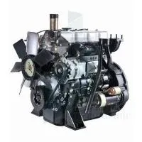 Дизельный двигатель KIPOR KD4105Z