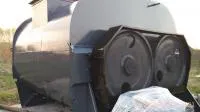 Смеситель Торфа Грунта Удобрений Кормов С-12