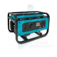 Бензогенератор GESHT GG2500X