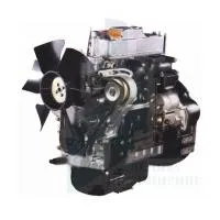 Дизельный двигатель KIPOR KD388