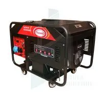 Генератор бензиновый Tsunami GES 12001EATS