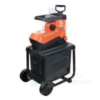 Измельчитель садовый PATRIOT PT SE30