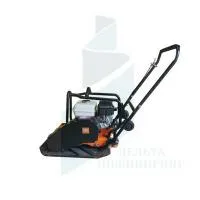 Виброплита Samsan PC 212 (колеса, рама, бак)
