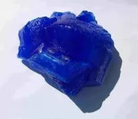 Медный купорос