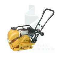 Виброплита VPG-80 (Honda GX60)