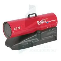 Теплогенератор мобильный дизельный Ballu-Biemmedue Arcotherm GE 46