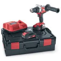 Дрель-шуруповерт FLEX PD 2G 18.0/2.5 SET