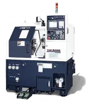 Токарный обрабатывающий центр TAKISAWA NEX-105