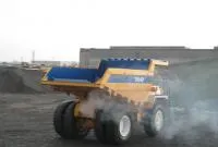 БЕЛАЗ 7547