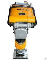 Вибротрамбовщик бензиновый VEKTOR VRG-80
