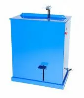 Отрезной станок для резки РВД D-Hydro CM 70