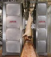 Автомат распиловки свиней Jarvis Model JCK-1