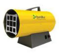 Газовая тепловая пушка BALLU BHG-10