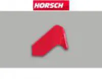 Крыло левое Horsch Сизар 34060857