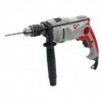 Дрель ударная, 810Вт INTERTOOL DT-0118