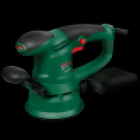 Шлифмашина эксцентриковая DWT EX 03 - 125 DV