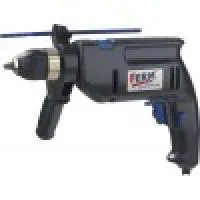Дрель ударная Ferm FID-500