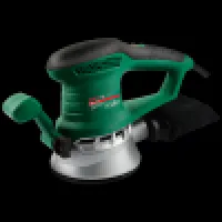 Шлифмашина эксцентриковая DWT EX 03 - 125 D
