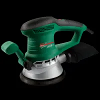 Шлифмашина эксцентриковая DWT EX 03 - 150 D