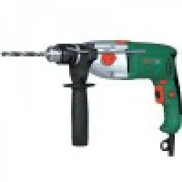 Дрель ударная DWT SBM-1050T