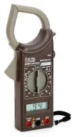 Клещи токовые цифровые M266F (Mastech)
