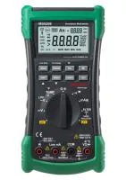 Мультиметр цифровой MS 5208