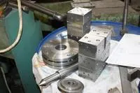 Механообработка, Металлообработка, Сварка