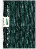 Сетка затеняющая Arrigoni Green Screen 75-80%, 70 г/м2, 2х100 м, темно-зеленая