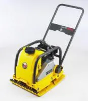 Виброплита WPP 1550Aw