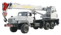 Ремонт автокранов, экскаваторов всех видов.