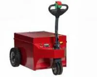 Тягач Multi-Mover XXL 10T