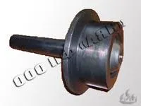 Катки к клинкерному транспортеру К1825