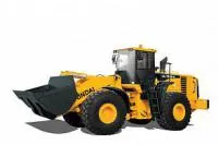 Hyundai HL780-9S Фронтальный погрузчик