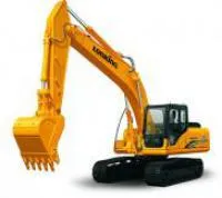 Экскаватор Lonking CDM 6235
