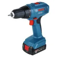 Аккумуляторная дрель-шуруповерт BOSCH GSR1440-LI