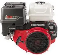 Двигатель Honda GXV 50