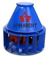 Вентиляторы ВКР
