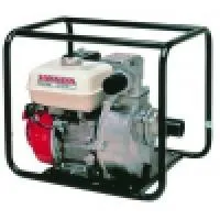 Мотопомпа Honda WX15 EX1