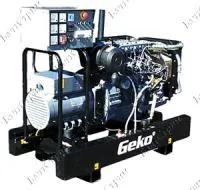 Генератор 60000 ED-S/DEDA
